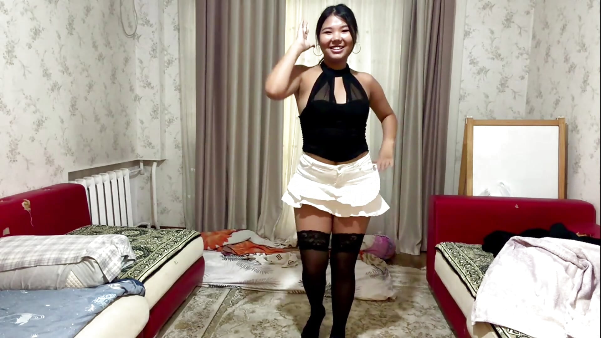 It used to be a trend - video by JohannaMickiewicz cam model