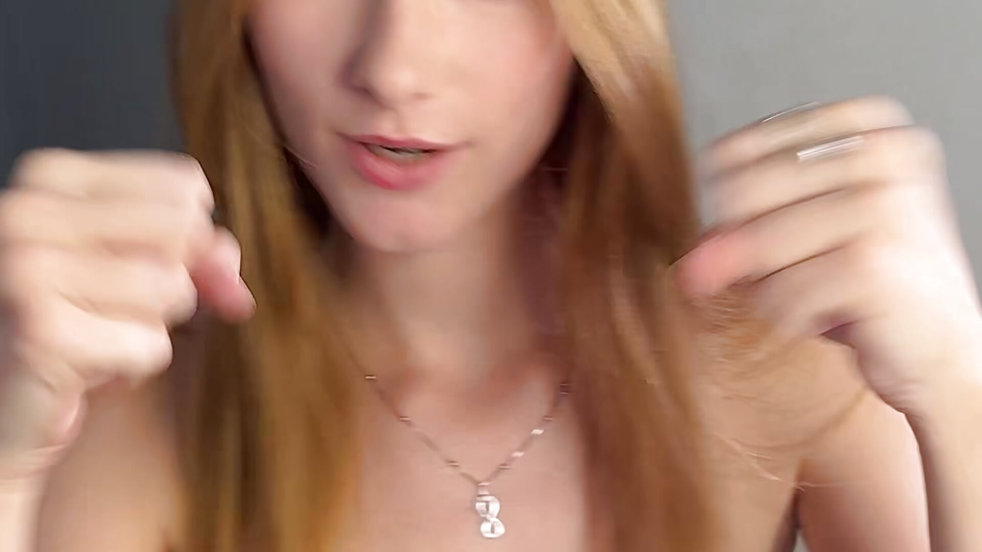 🫦💧 - video av YareYareMore cam-modell