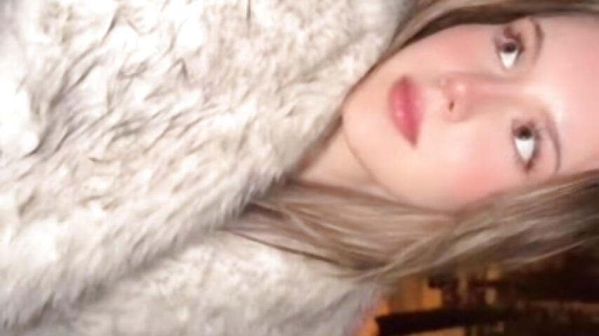 Just lipsing💫 - video di Rina_Right modella di cam