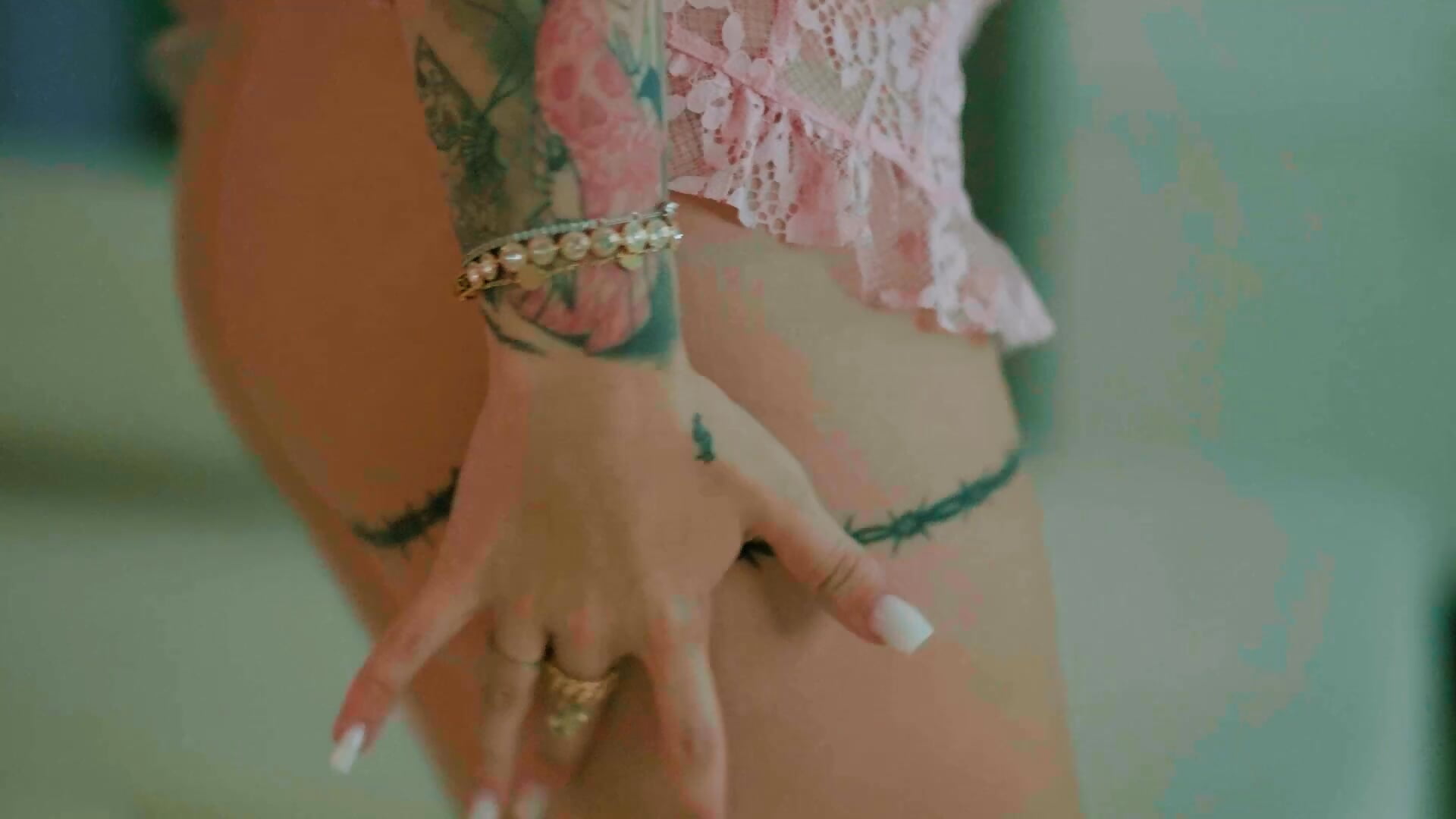 A little tease for you