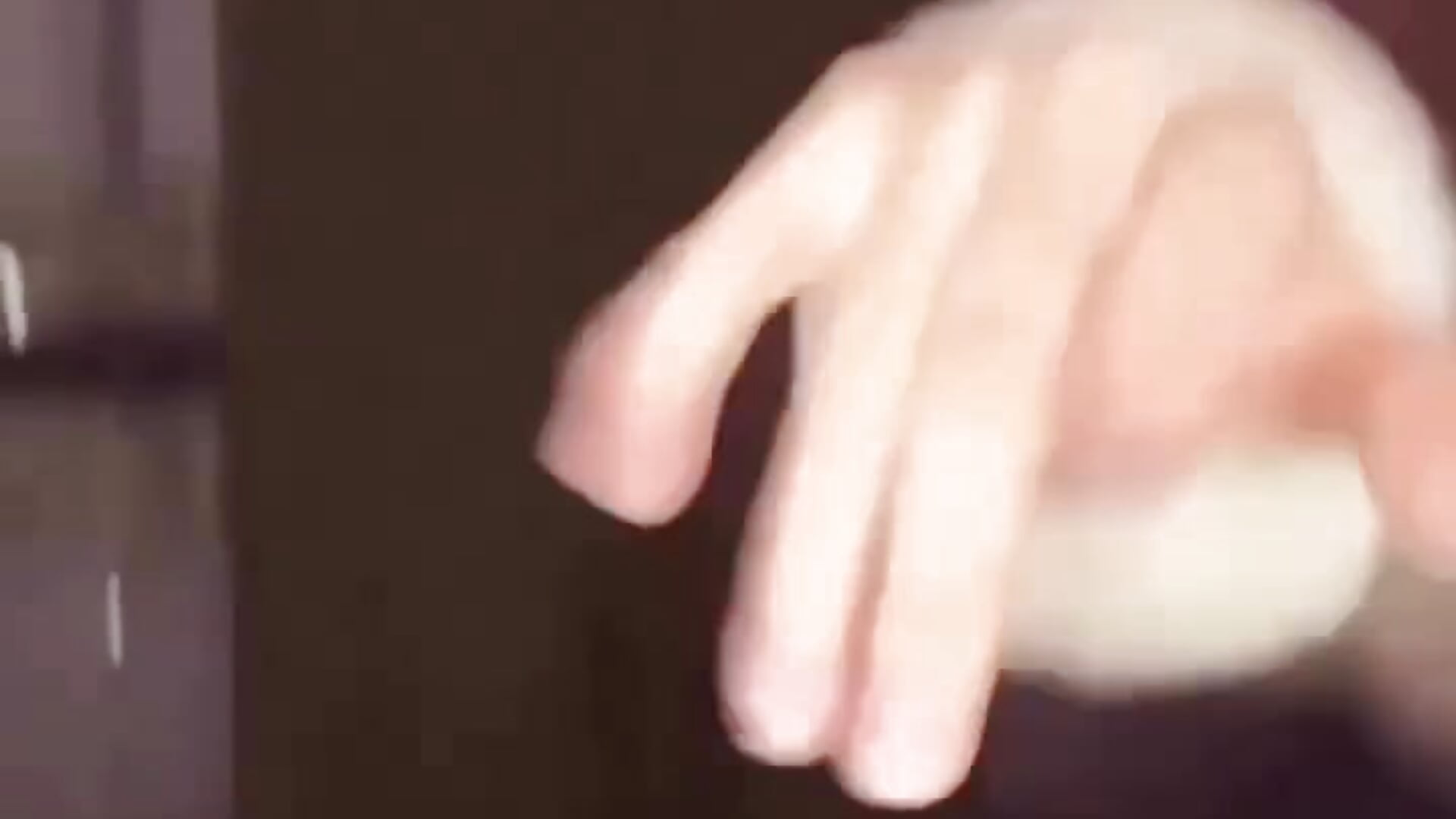 🫦 – video modela na kameri SideEyeQueen