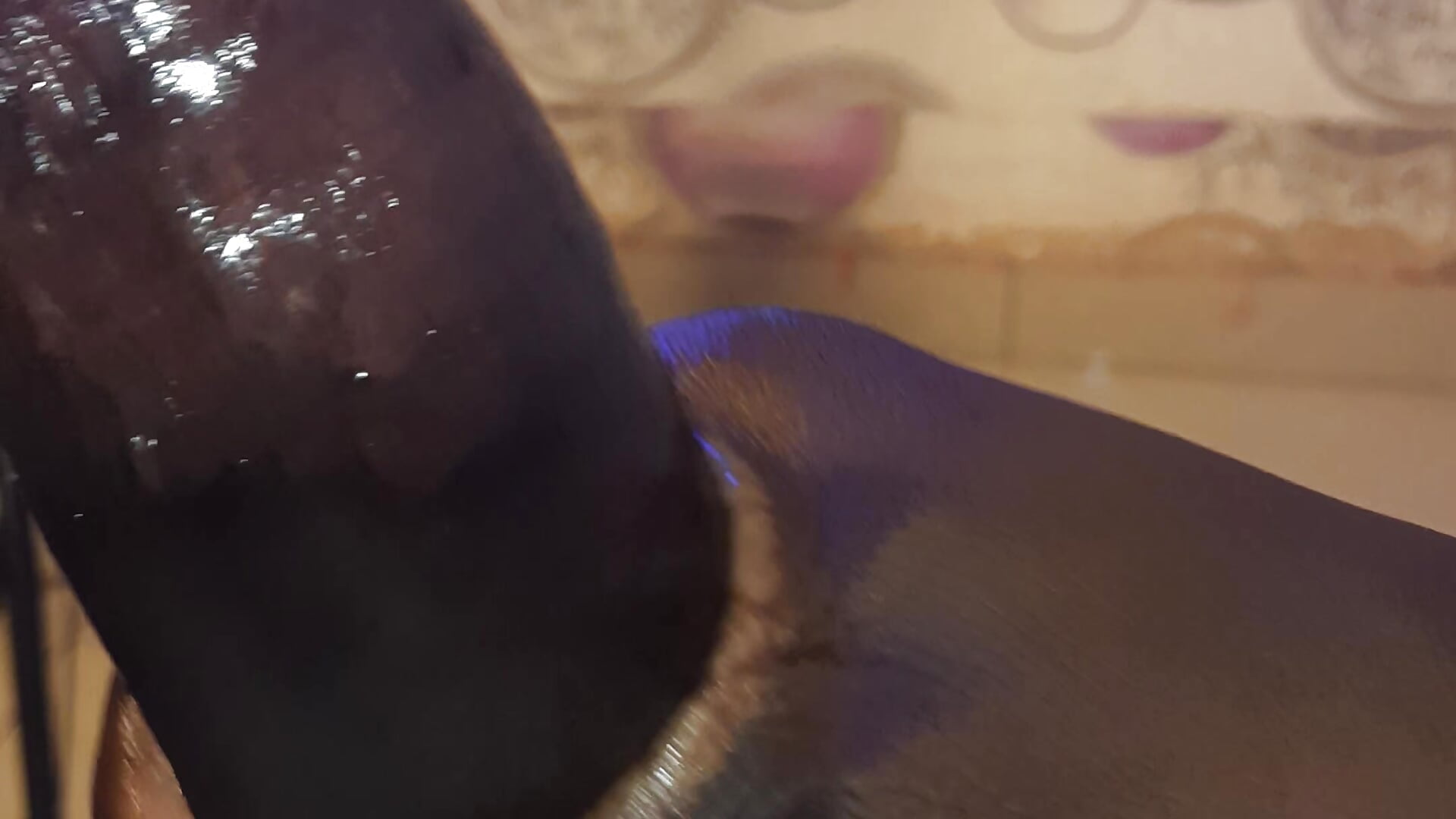 Seeee my cock🤌🏽 🍆 - video av TheMaskedMan1 cam-modell