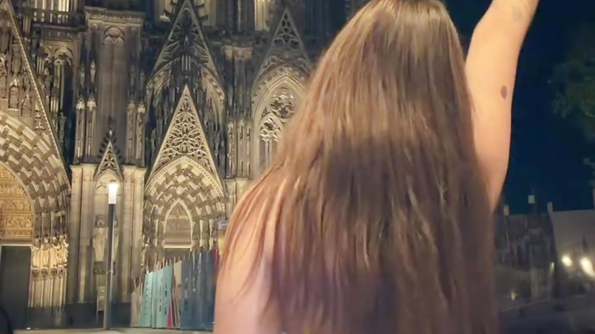 my vacation - video by KittyNoSkirty cam model