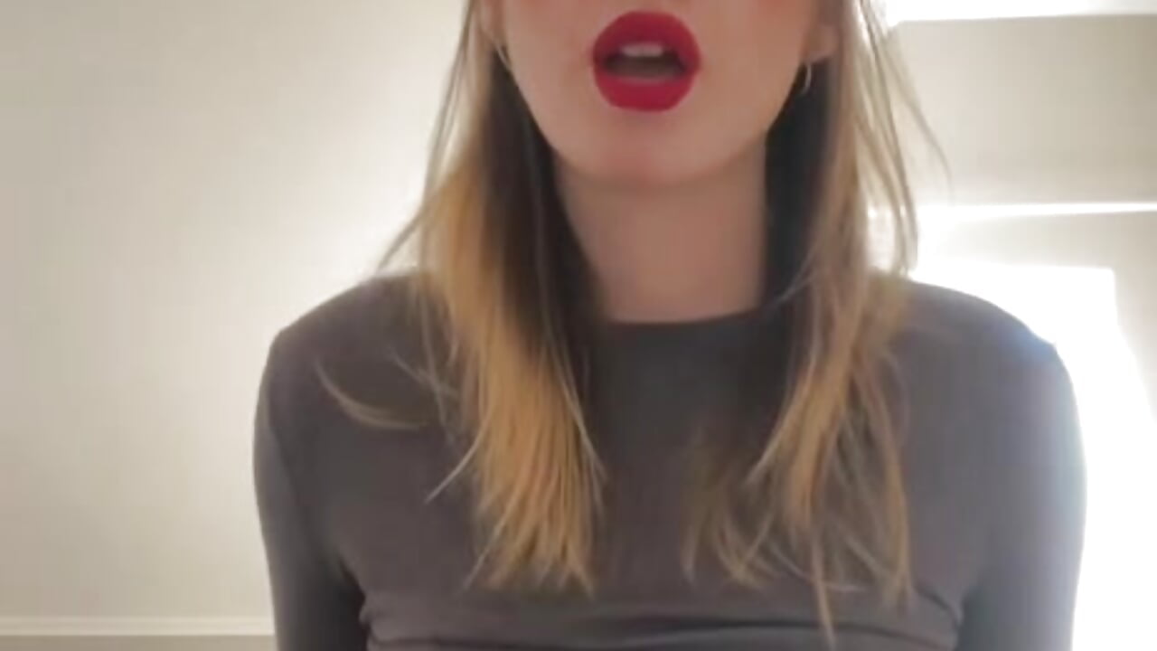 Me :3 - vidéo du modèle de showcams PattiPeloquin