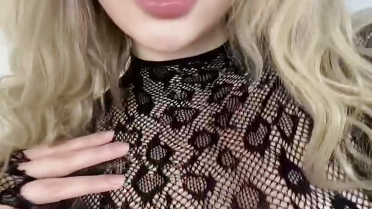 look through Sabrina – video af SiaLater cam-model