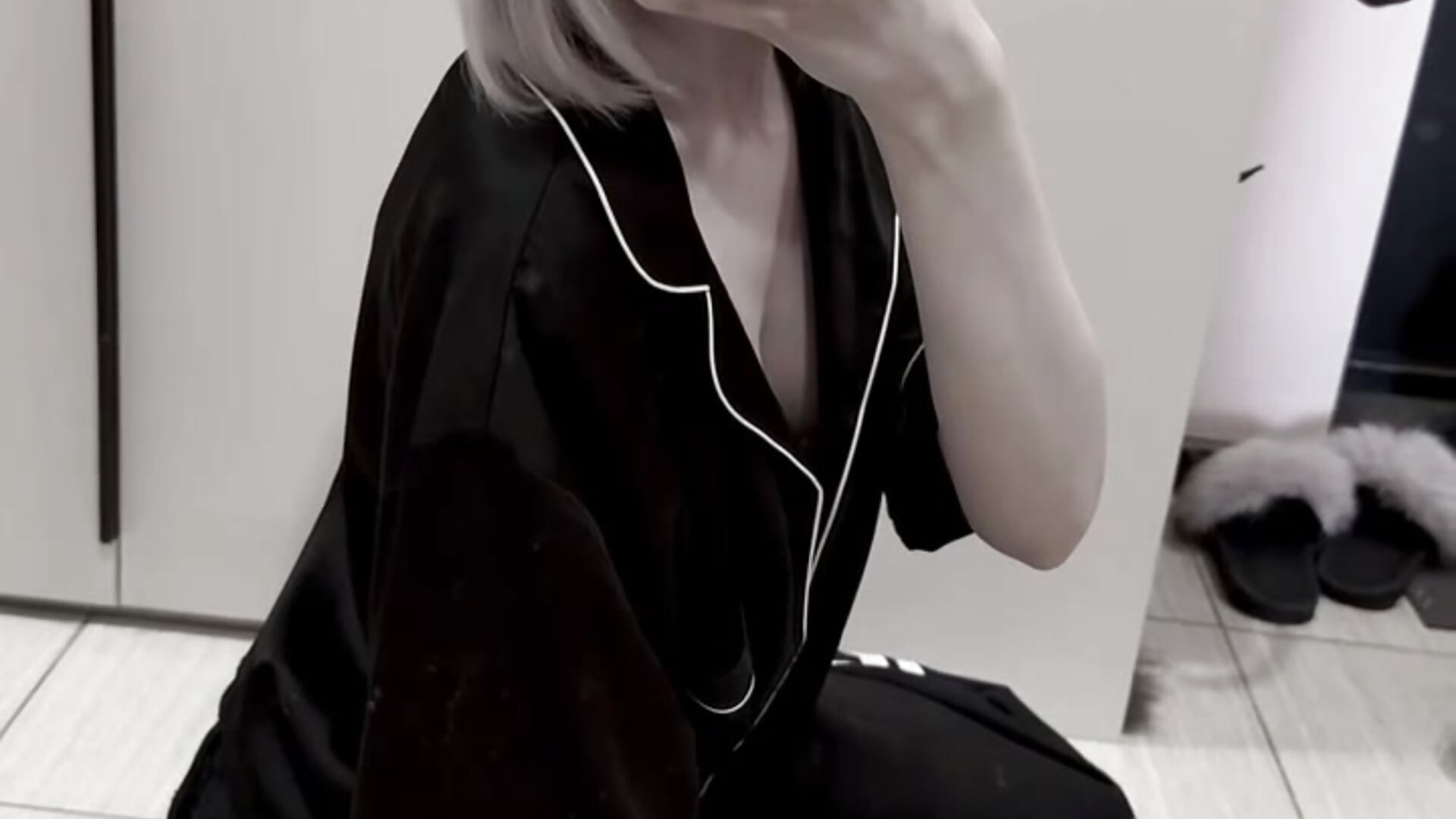 aww — filmik JessicaLowland, modela(-lki) na kamerkach