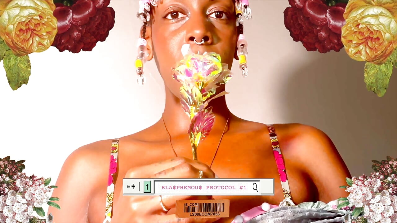 💋 THA BLA$PHEMOU$ PROTOCOL #1 | THA DAILY BLA$PHEMY
