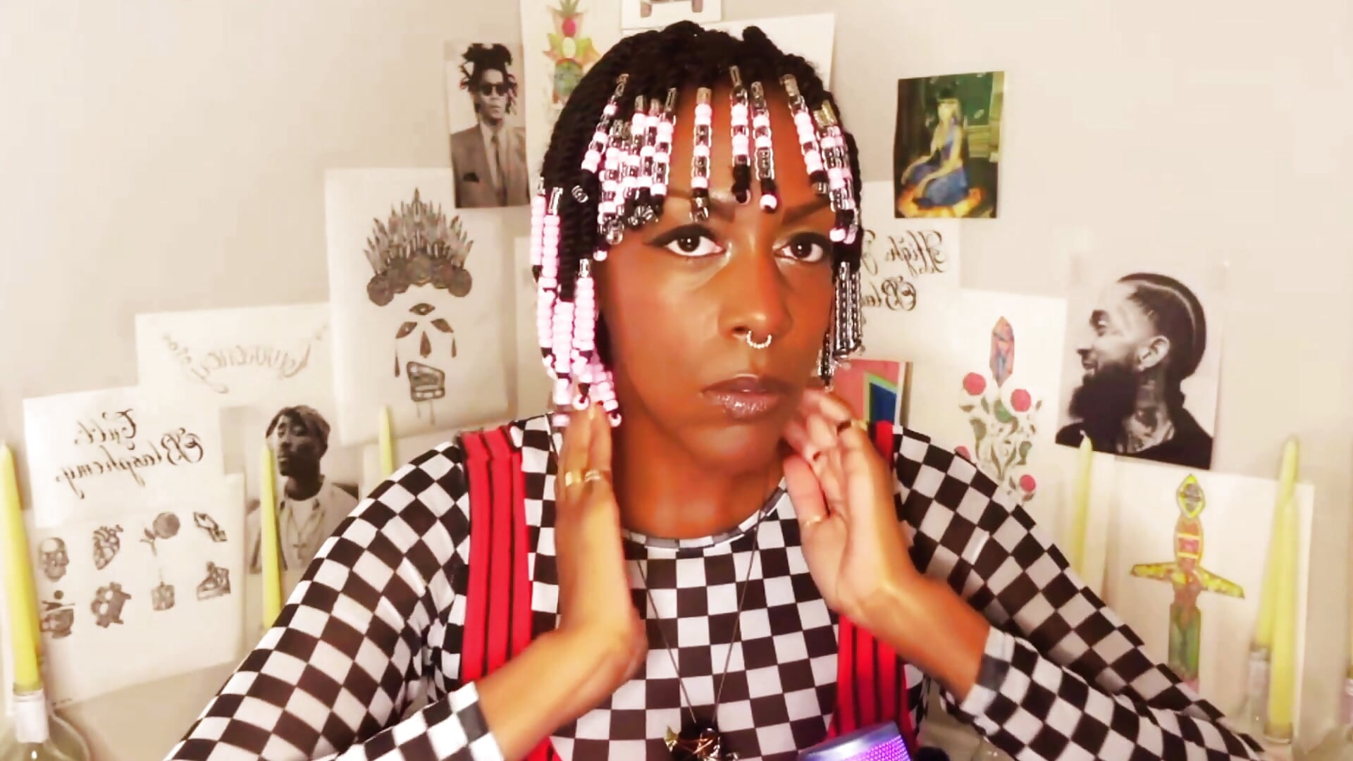 🦴 THA GODDE$$ OF GOON$. | THA PER$ONA$ - video oleh worship_blasphemy kamera model