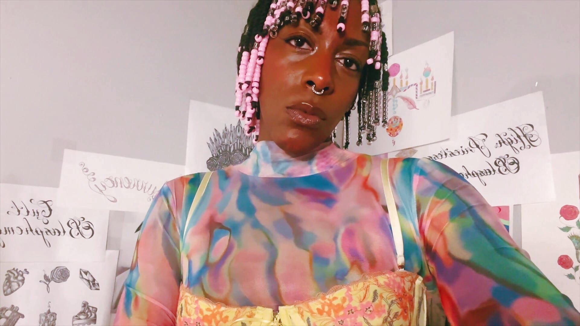 👸🏾 THA DEITY OF CURRENCY. | THA PER$ONA$ - video oleh worship_blasphemy kamera model