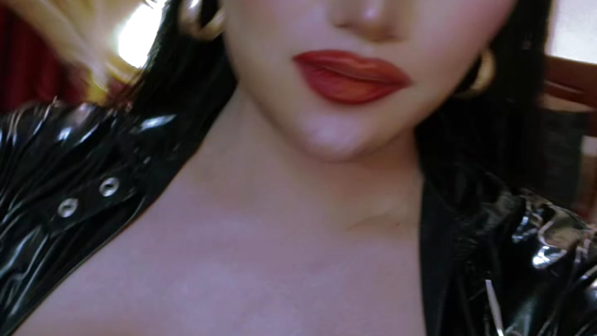 I know you want me! – video modela na kameri AluraXJhanson