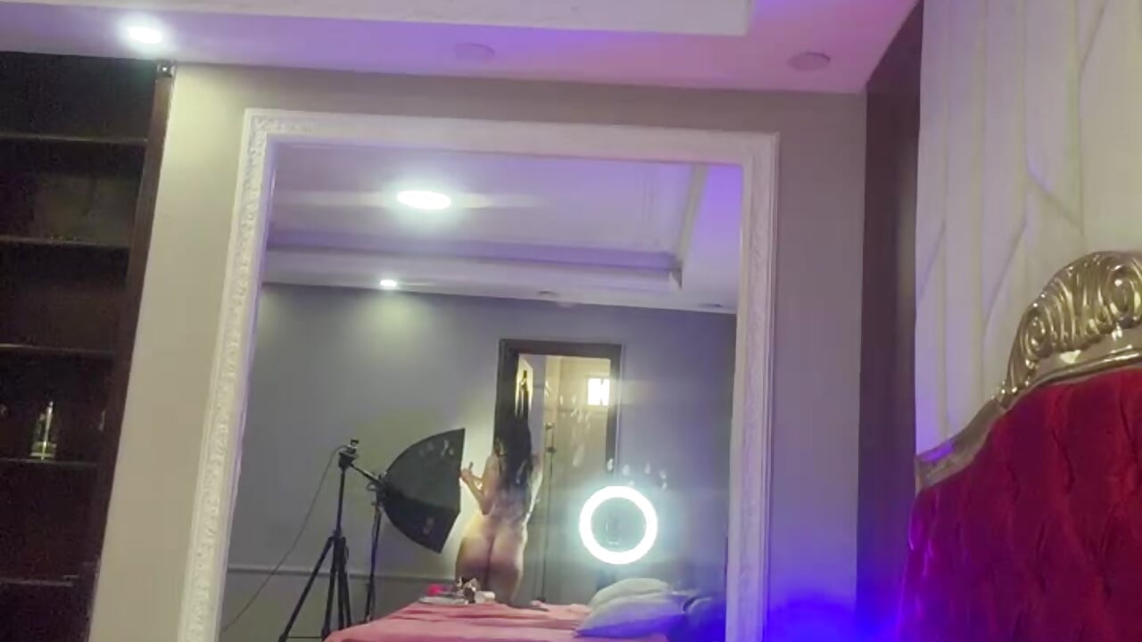Shower and chat with daddy👄
