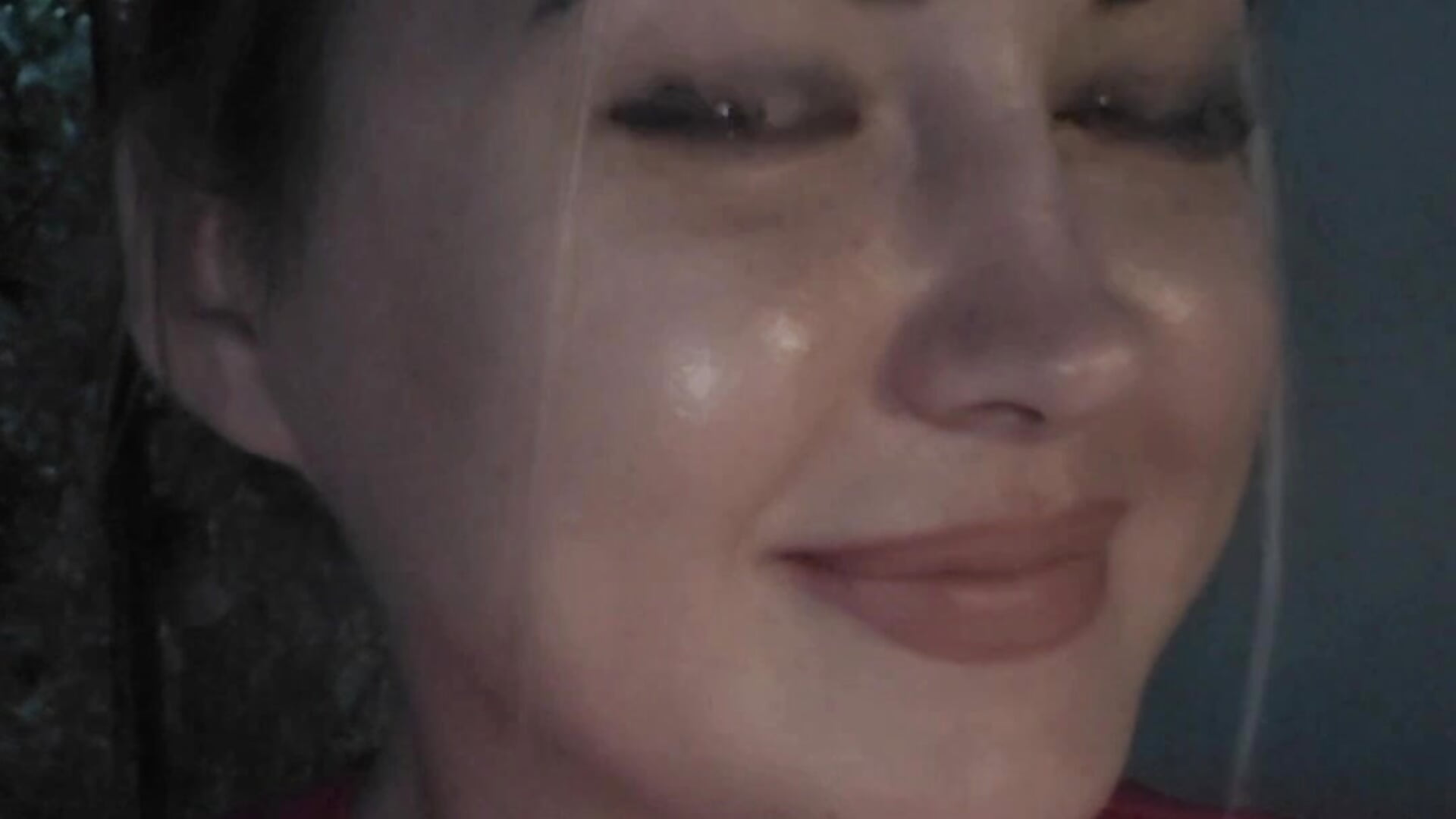 Anna – video modela na kameri AnnaLiveLove