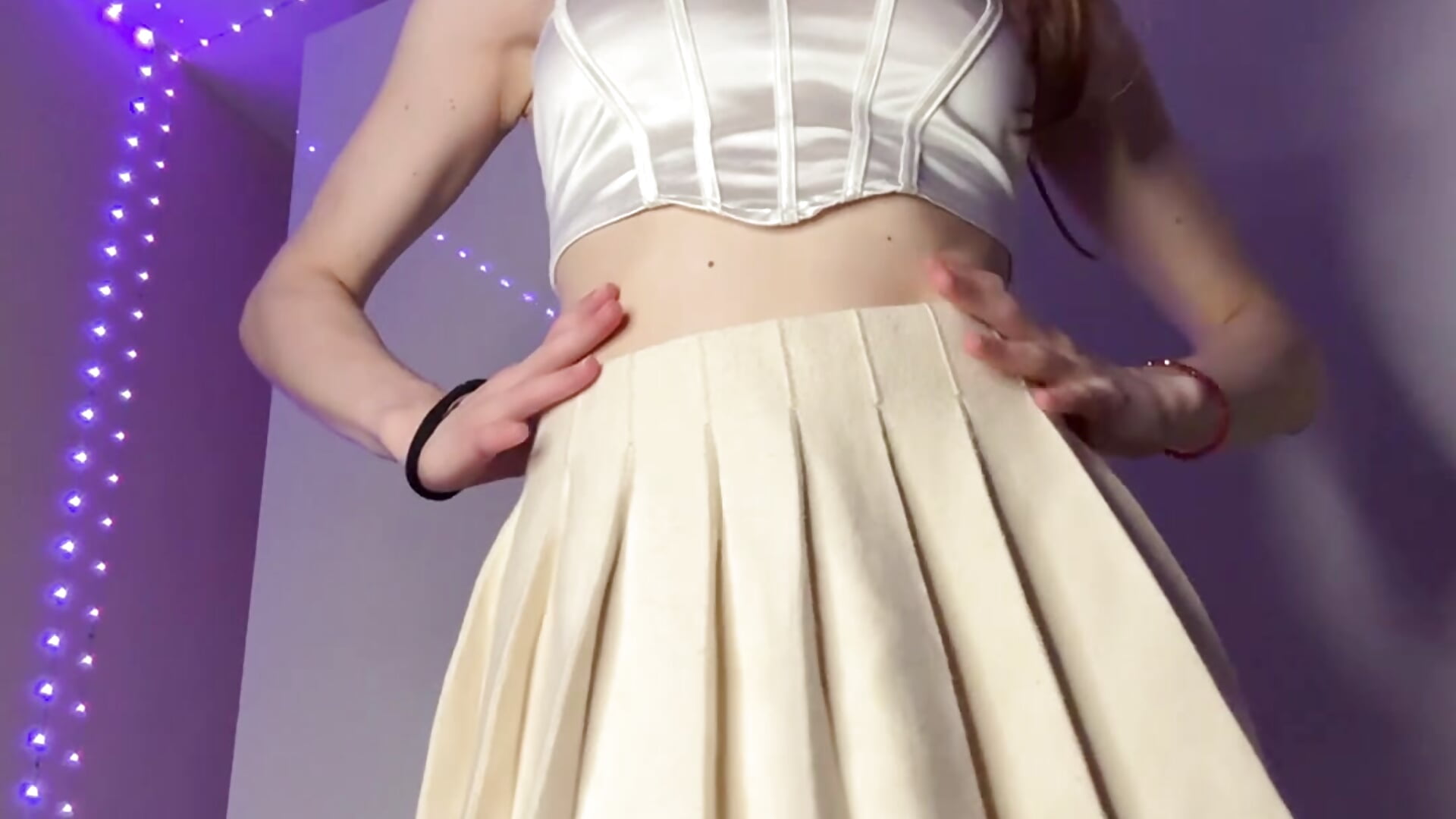 sensual - video by musyunya cam model