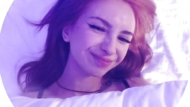 Good morning😋 – video od webkamerové modelky kiii_sa