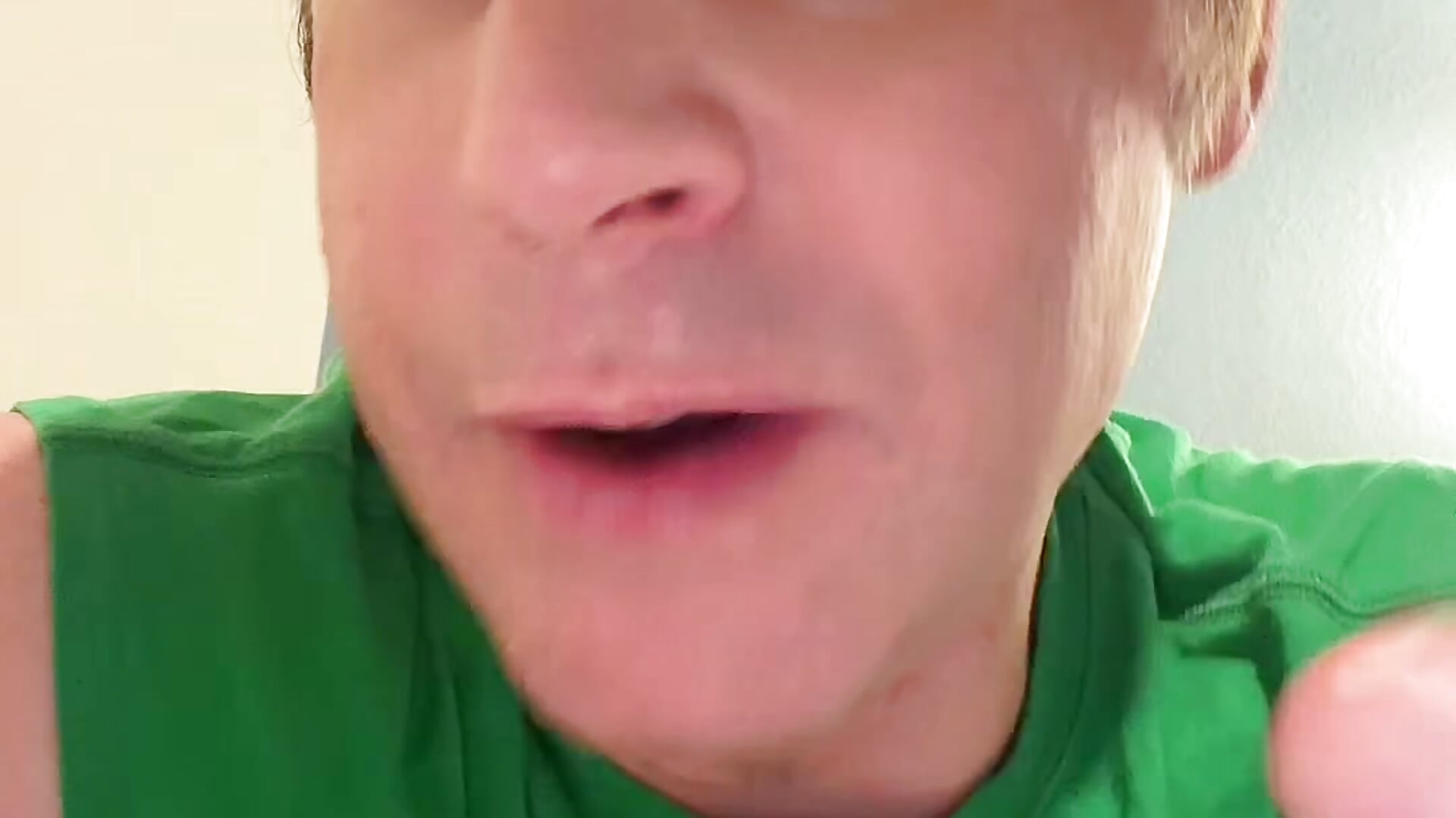 The Recovery Movement’s BS - Video von JohnnyABottom Cam-Model