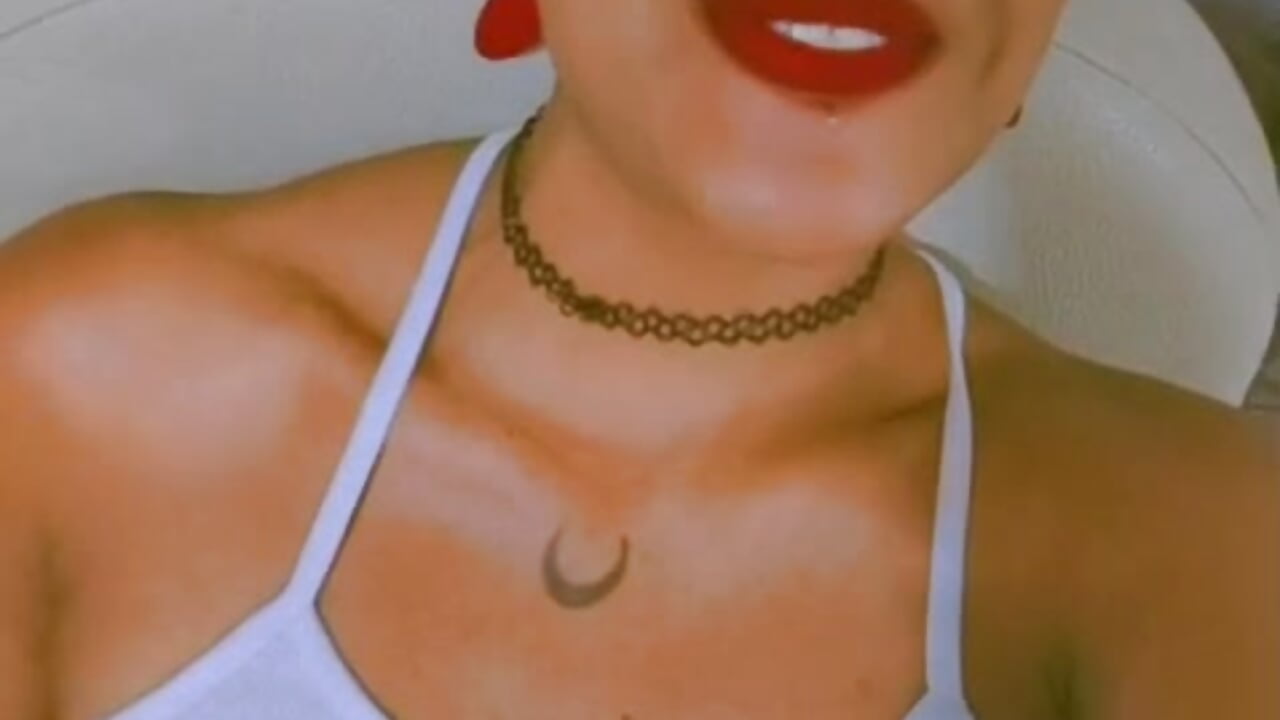 Coquette 🎀 - clip cu paradissela__ model videochat
