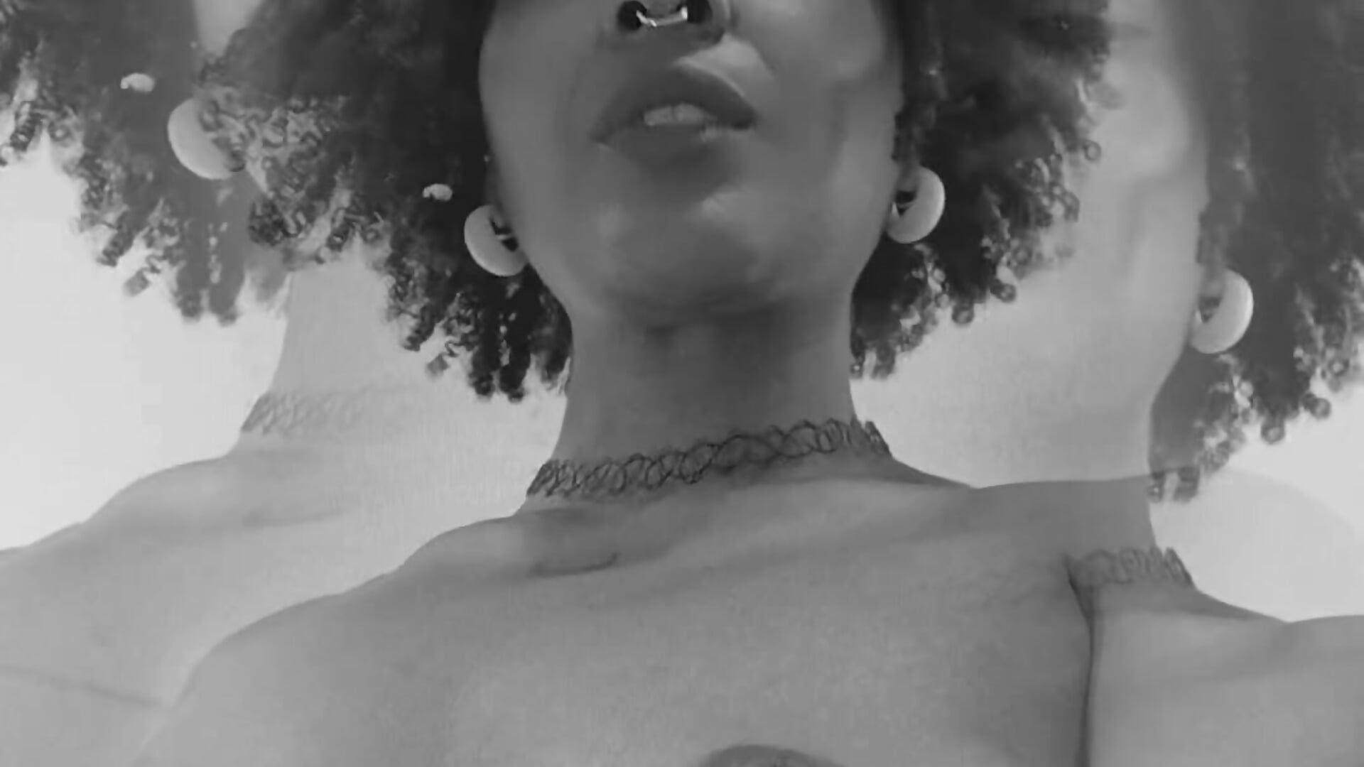 I like you so much 🤤 - clip cu paradissela__ model videochat
