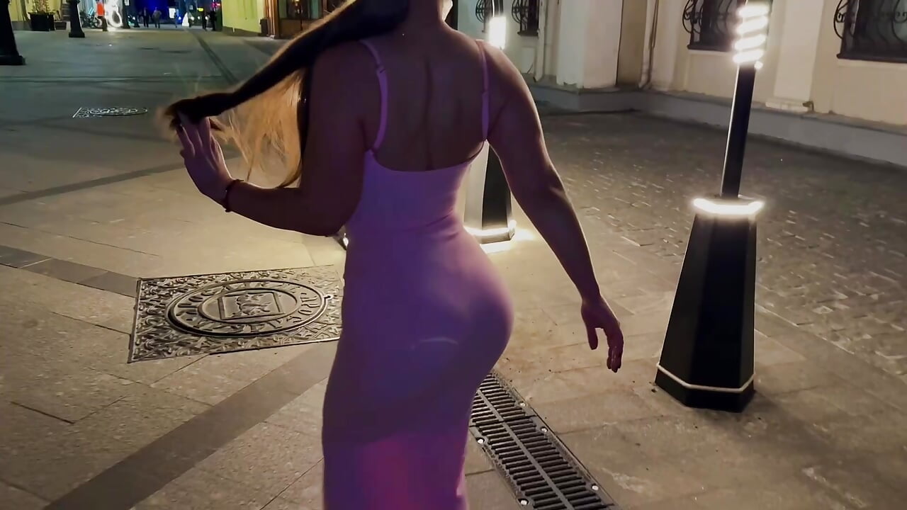 Dance time