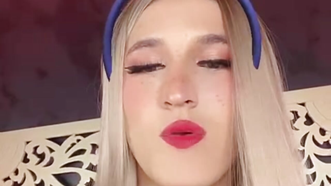 me ❤️ - ক্যাম মডেল Naomi_Collins_-এর ভিডিও