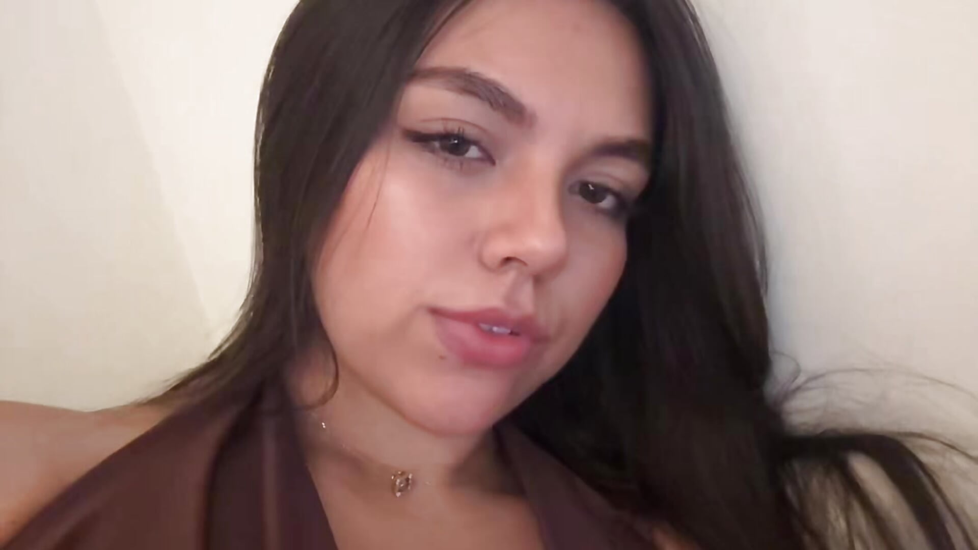 🤎 - clip cu Celeste_Blair model videochat