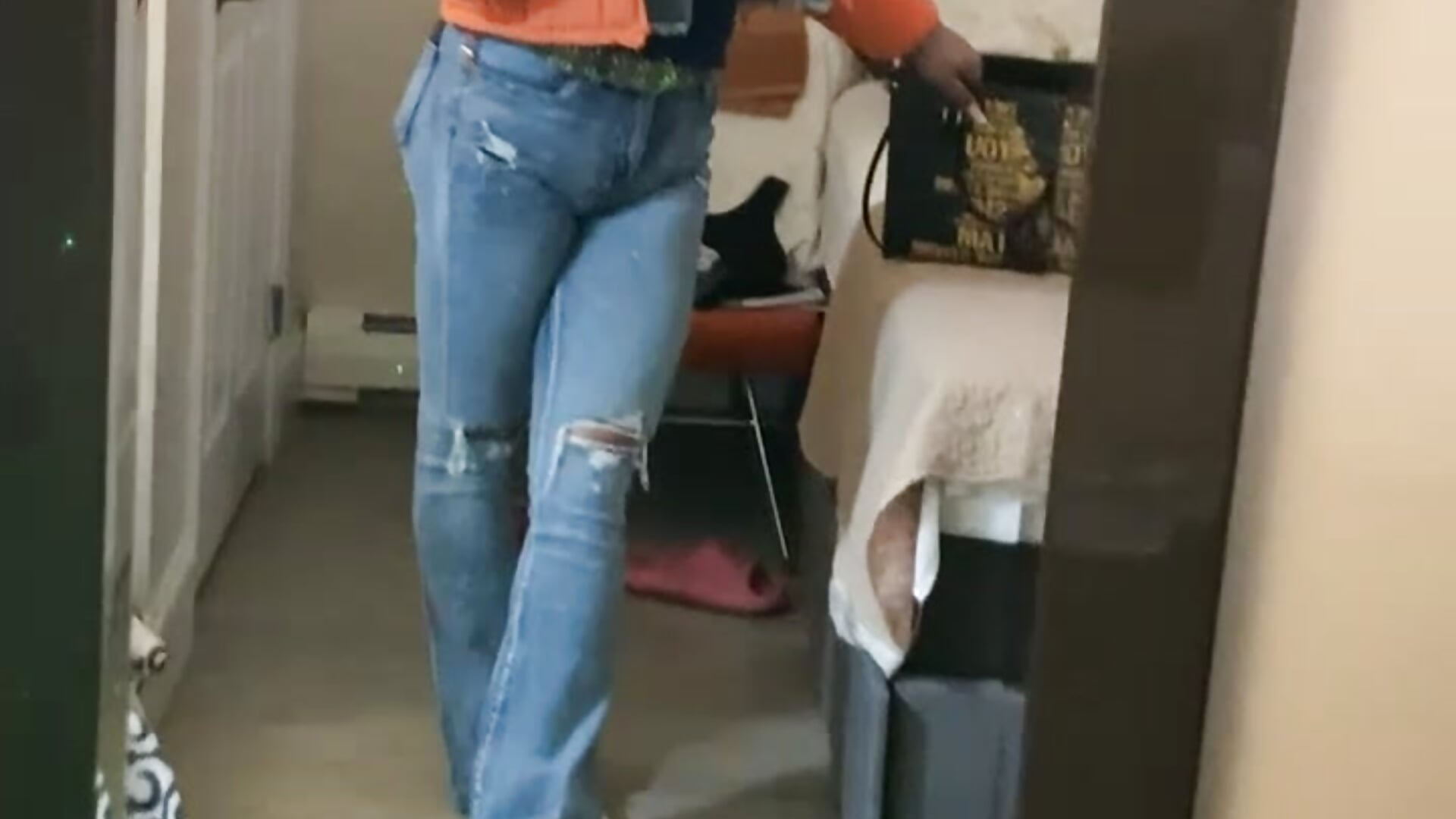 Fall time - video by Xzotiq cam model