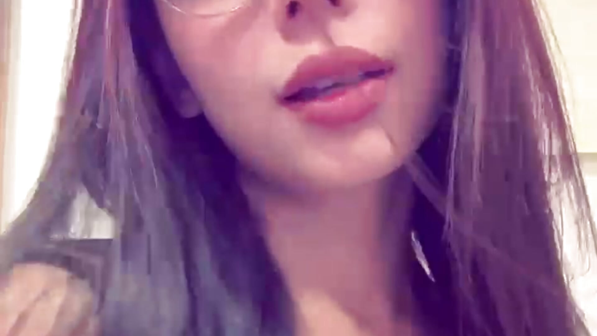 sexy bonni – video od webkamerové modelky Bonniepark_