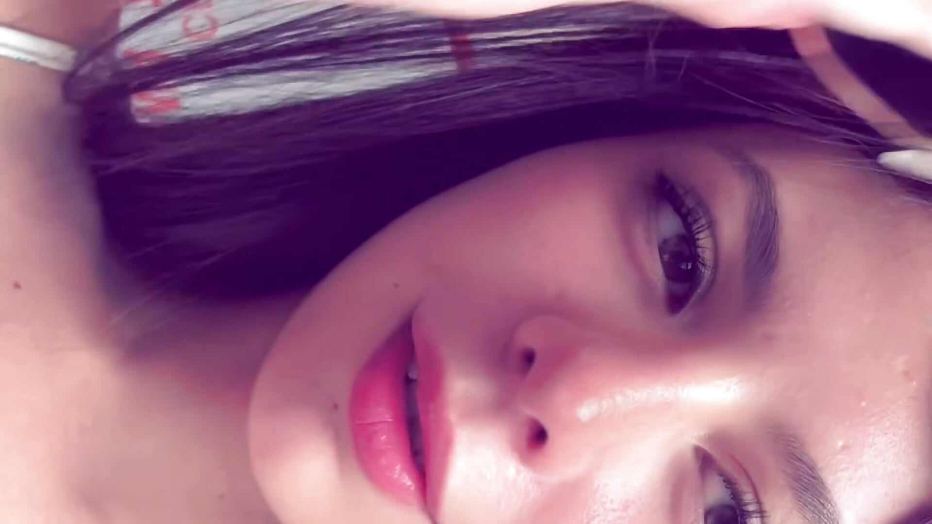Hellooo - video by Bonniepark_ cam model