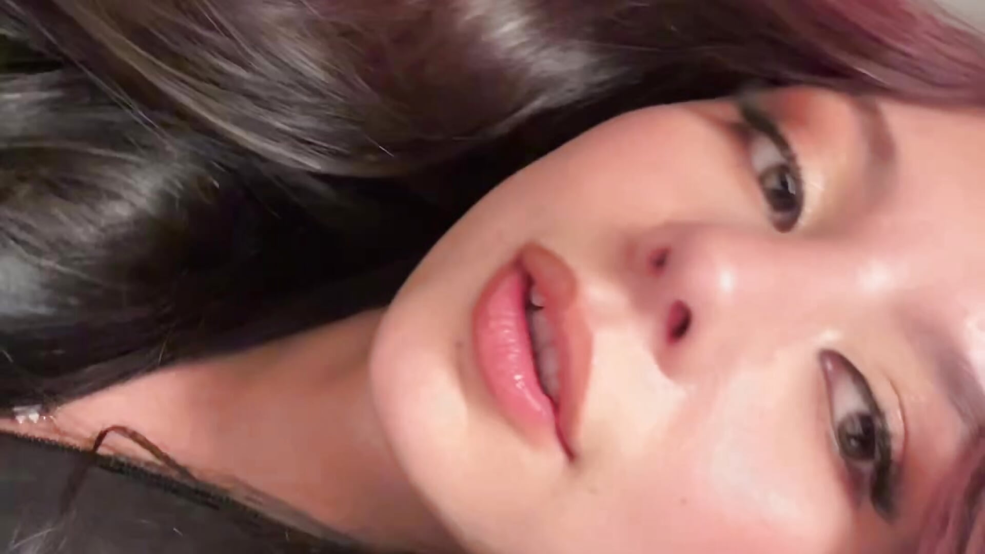 Hello guys 😍 - video van Bonniepark_ cam-model