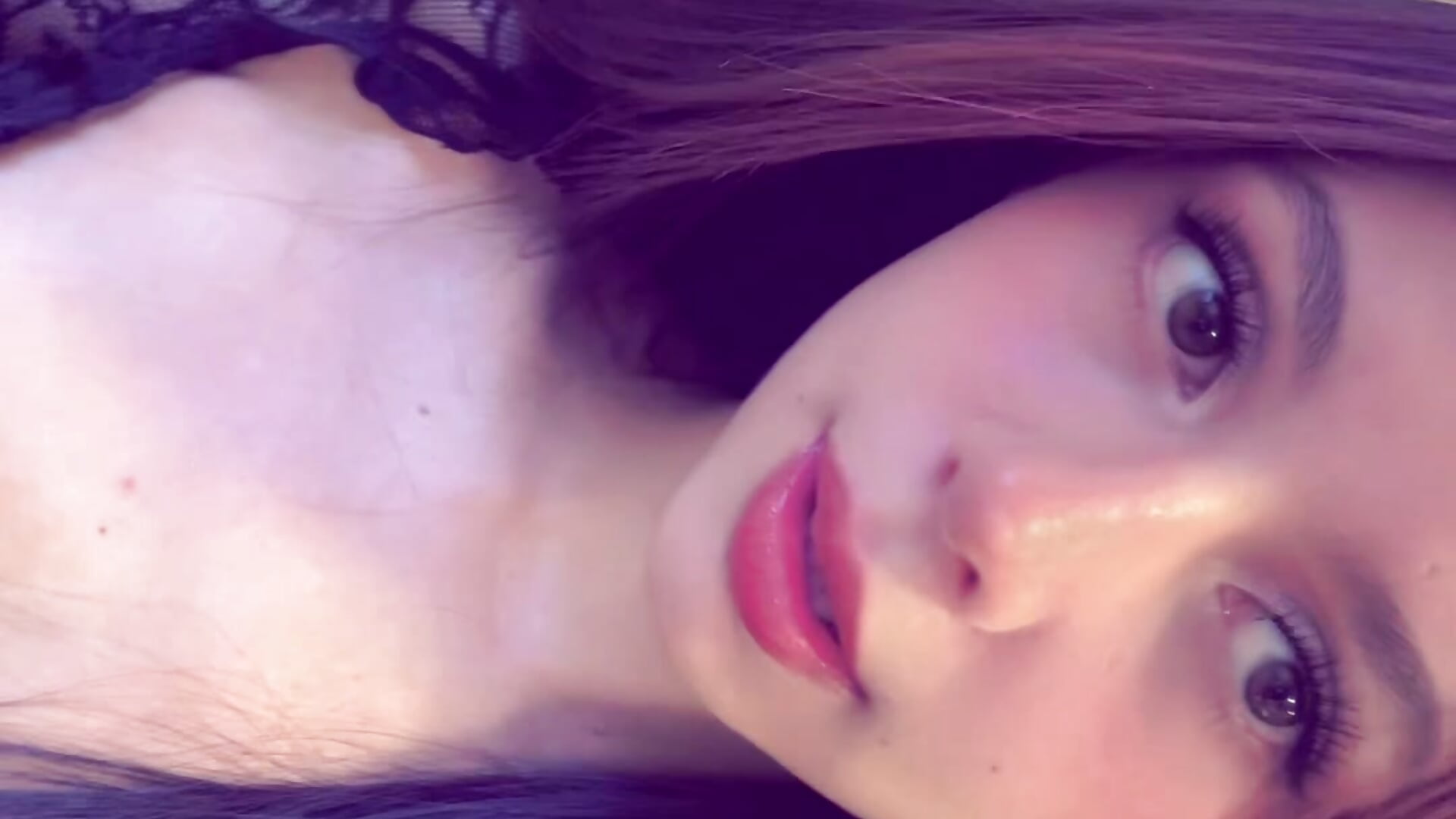 Happy Friday🔥 - clip cu Bonniepark_ model videochat