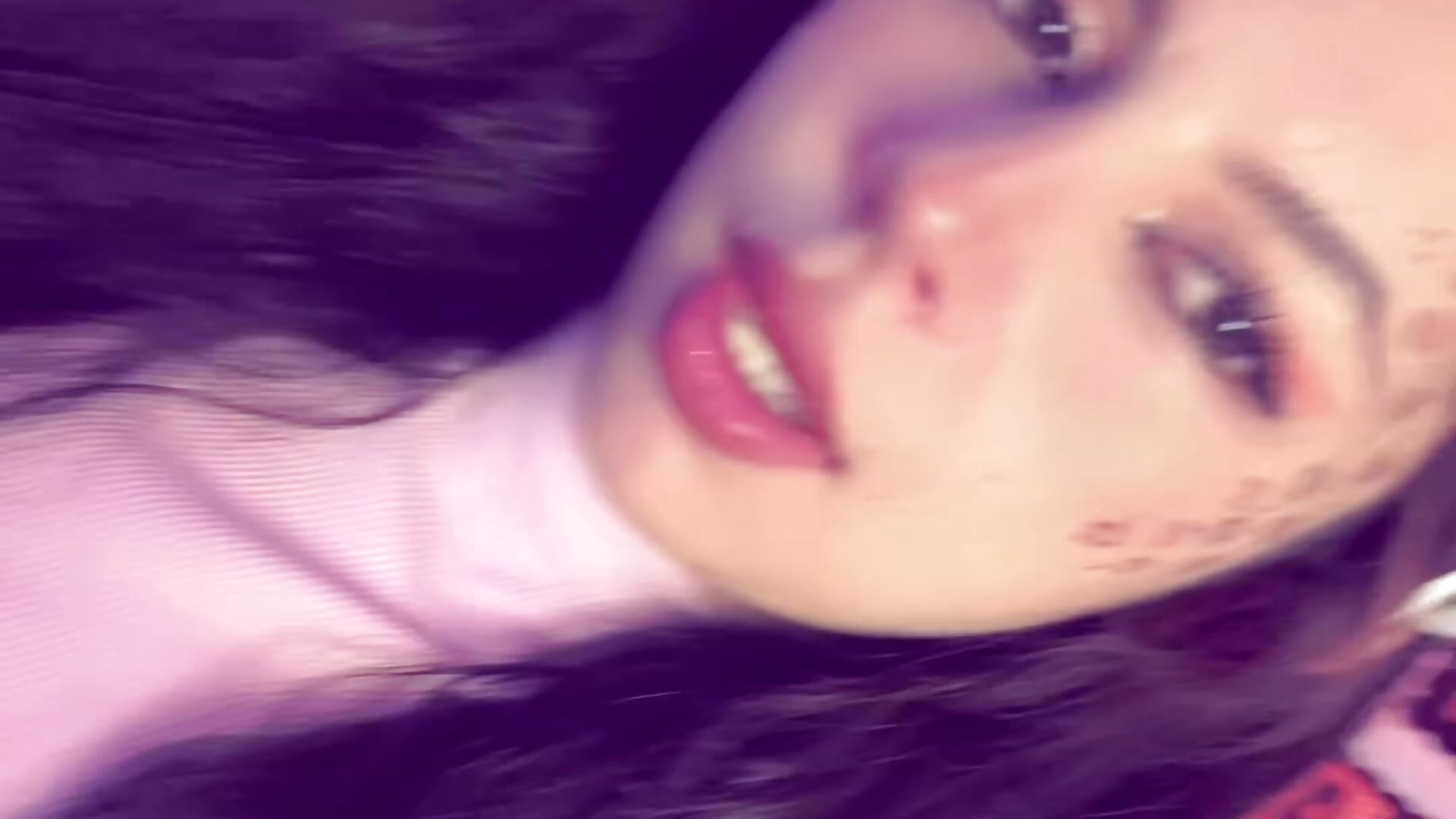 Hello im kitty today - vídeo de Bonniepark_ modelo de câmara