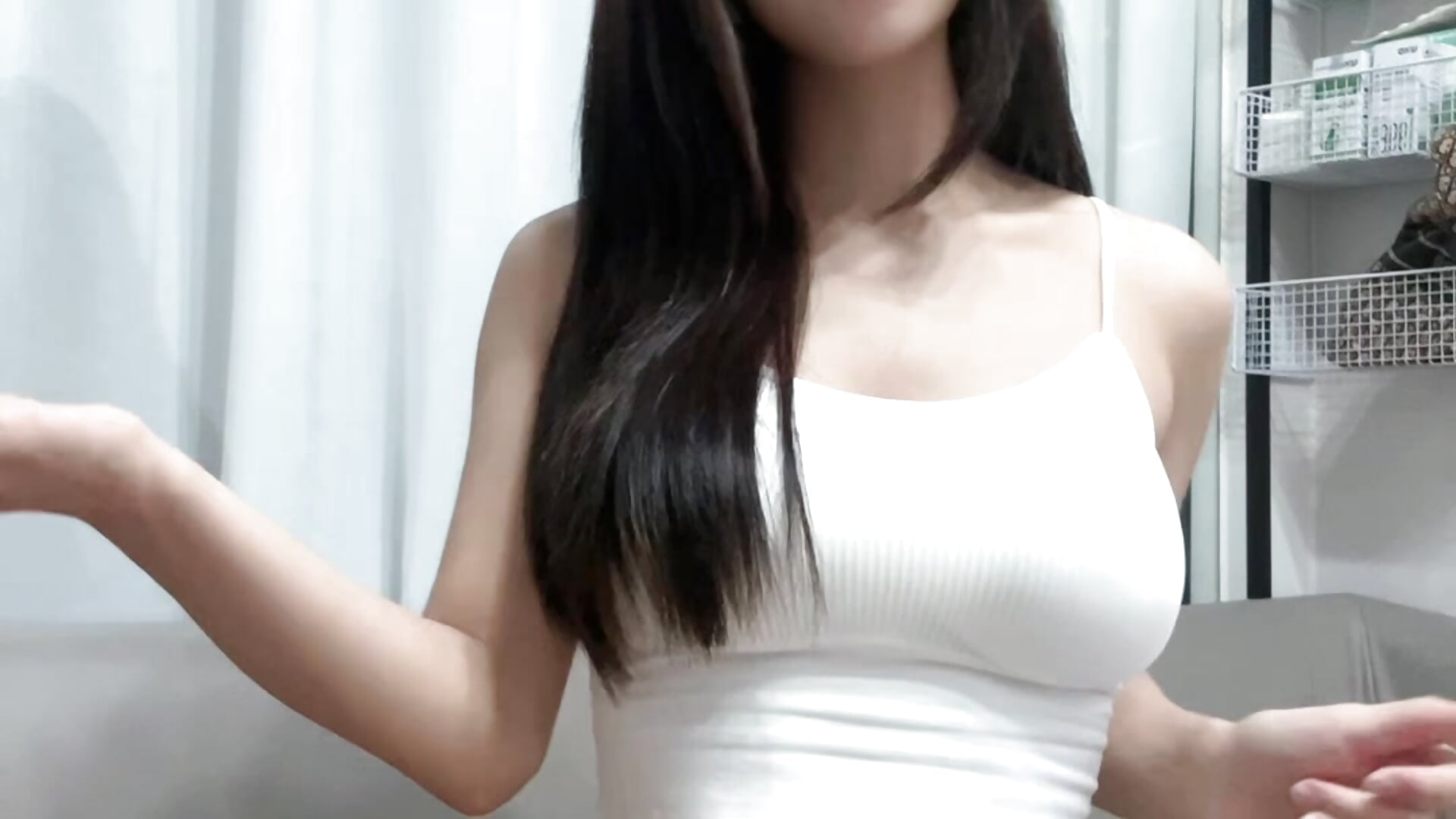扭一扭 - video by Pudding_q cam model