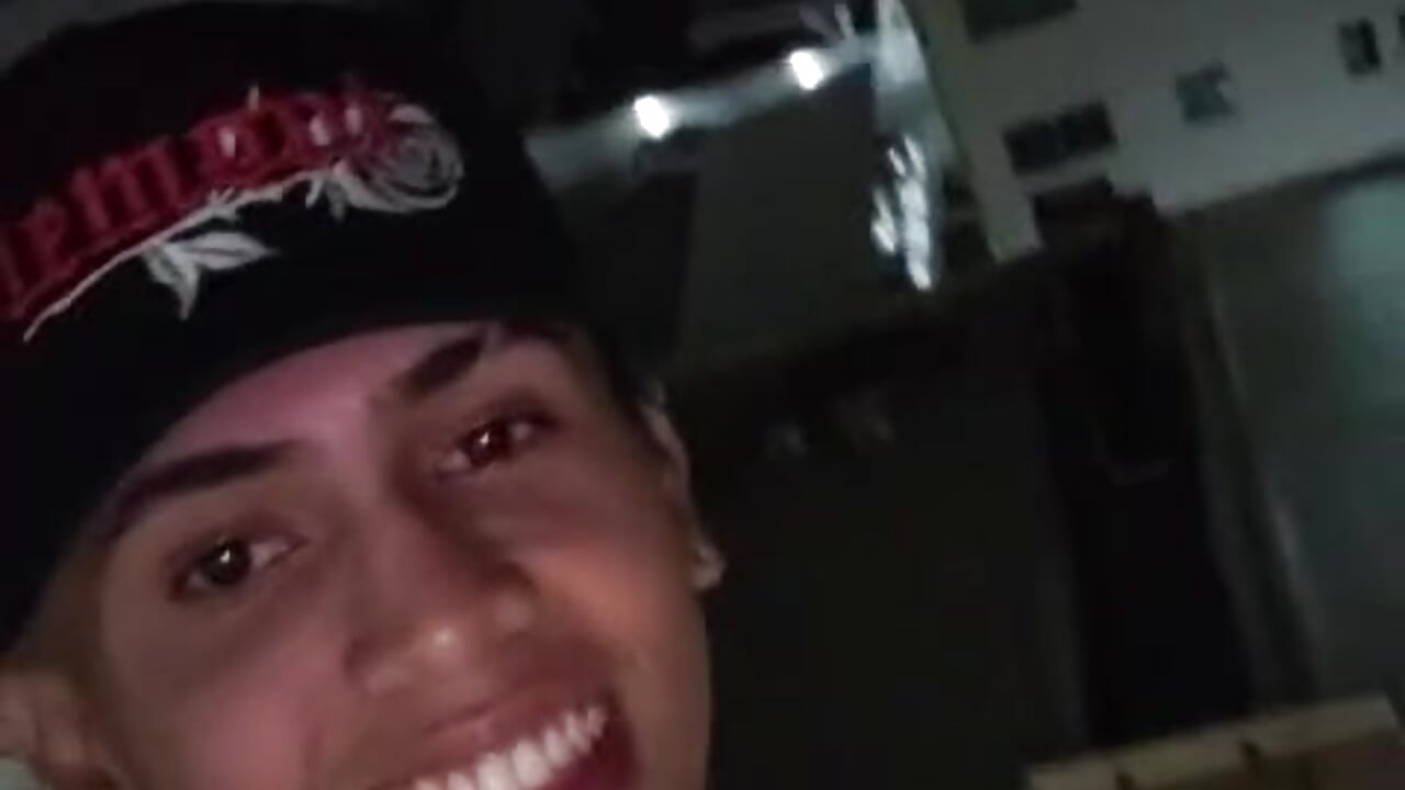 🔥 - vídeo de la modelo de cam Dylan_blue_