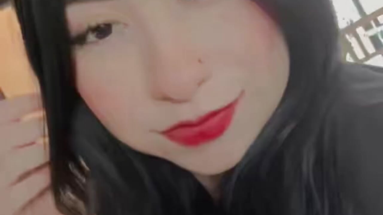 ♥️ - video by CherryPink22 cam model