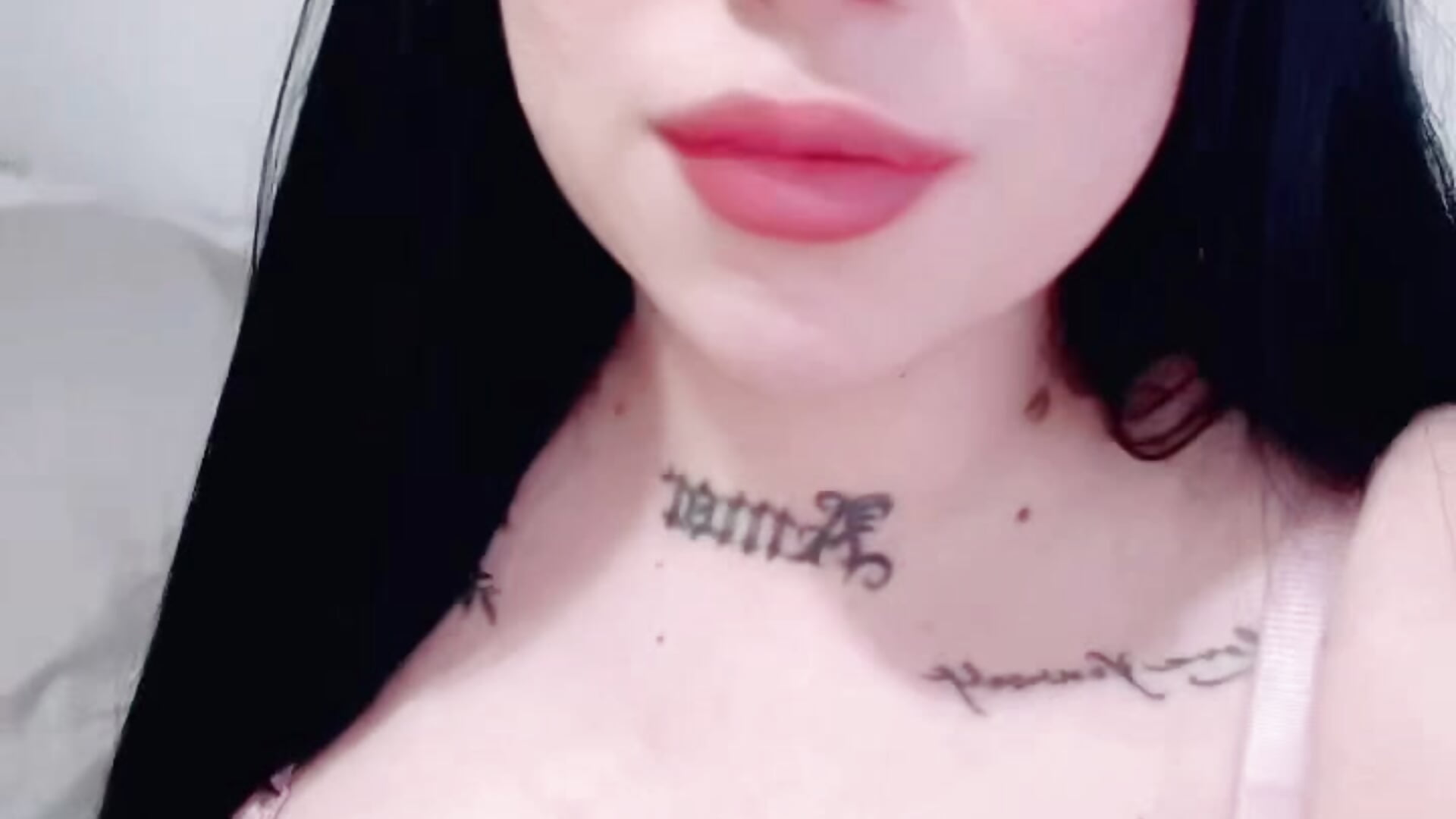 ♥️ - video by CherryPink22 cam model