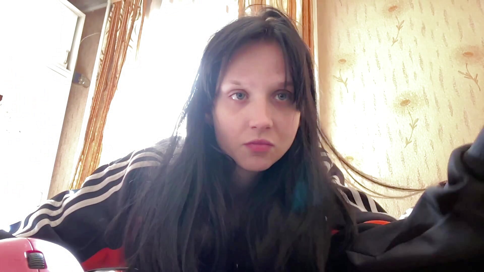 Hello! – video af HeatherMiley cam-model