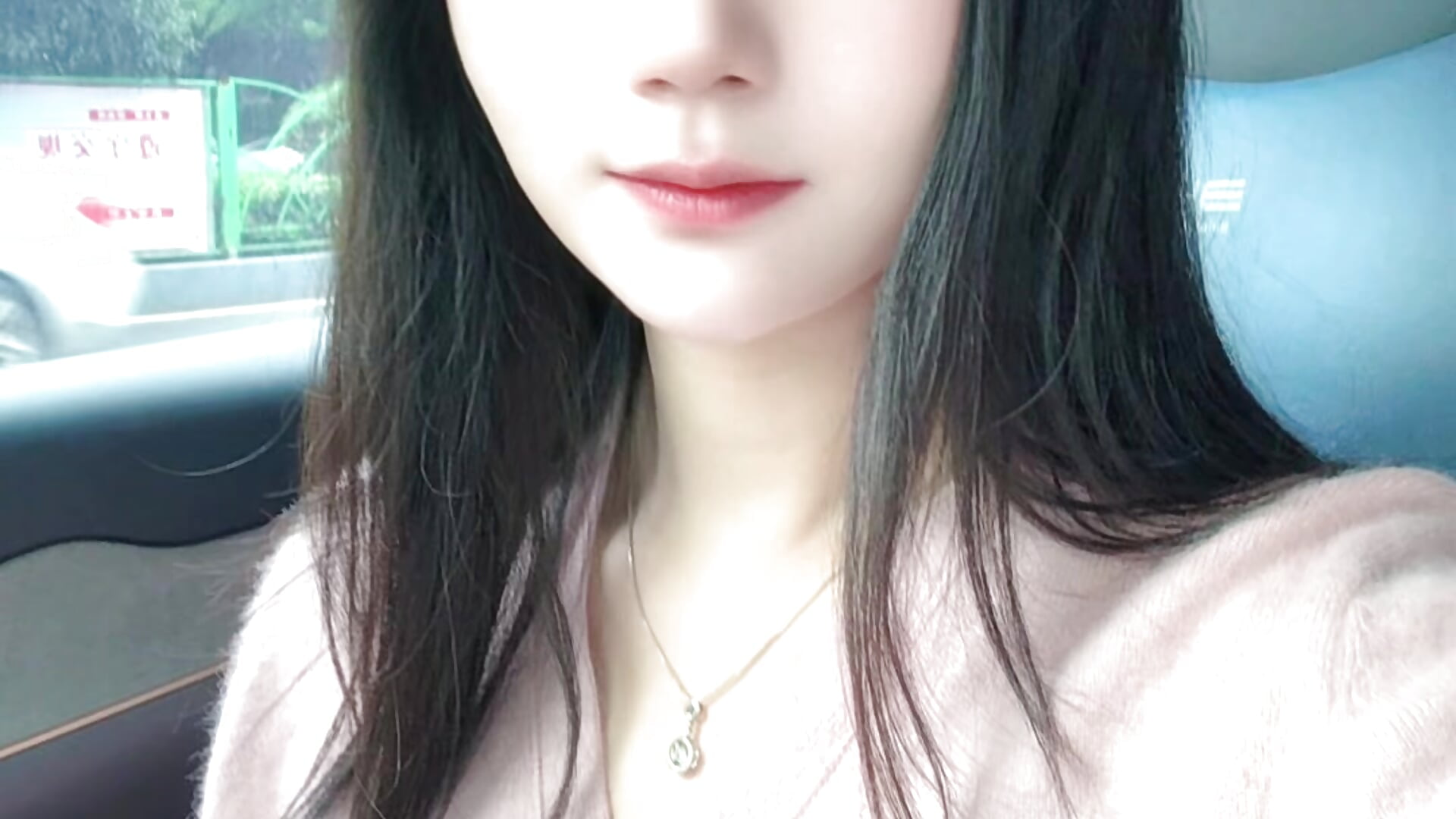 自拍 - video của ng ười mẫu cam Qabei-008