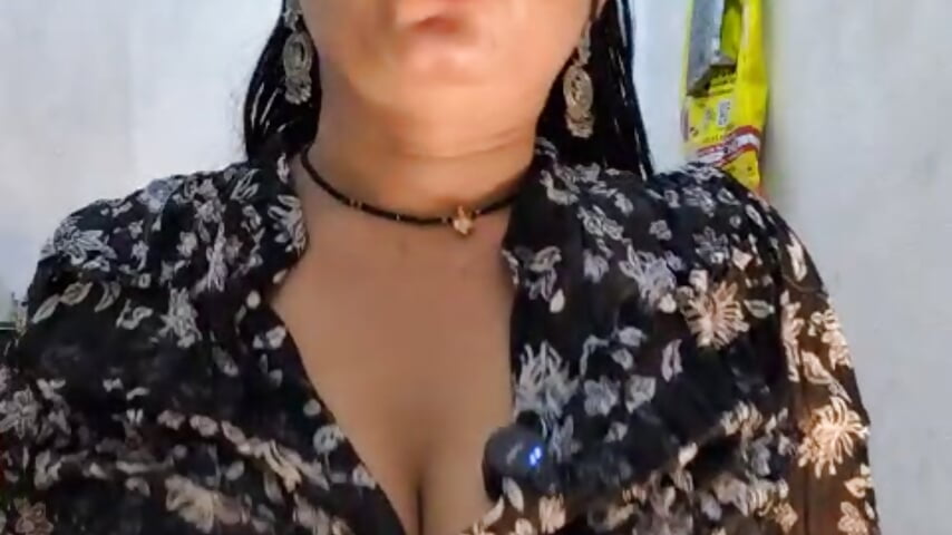 [14 Sep 05:53] Public Show - copy 4 Oct 18:57 - video oleh Laila_fuck kamera model