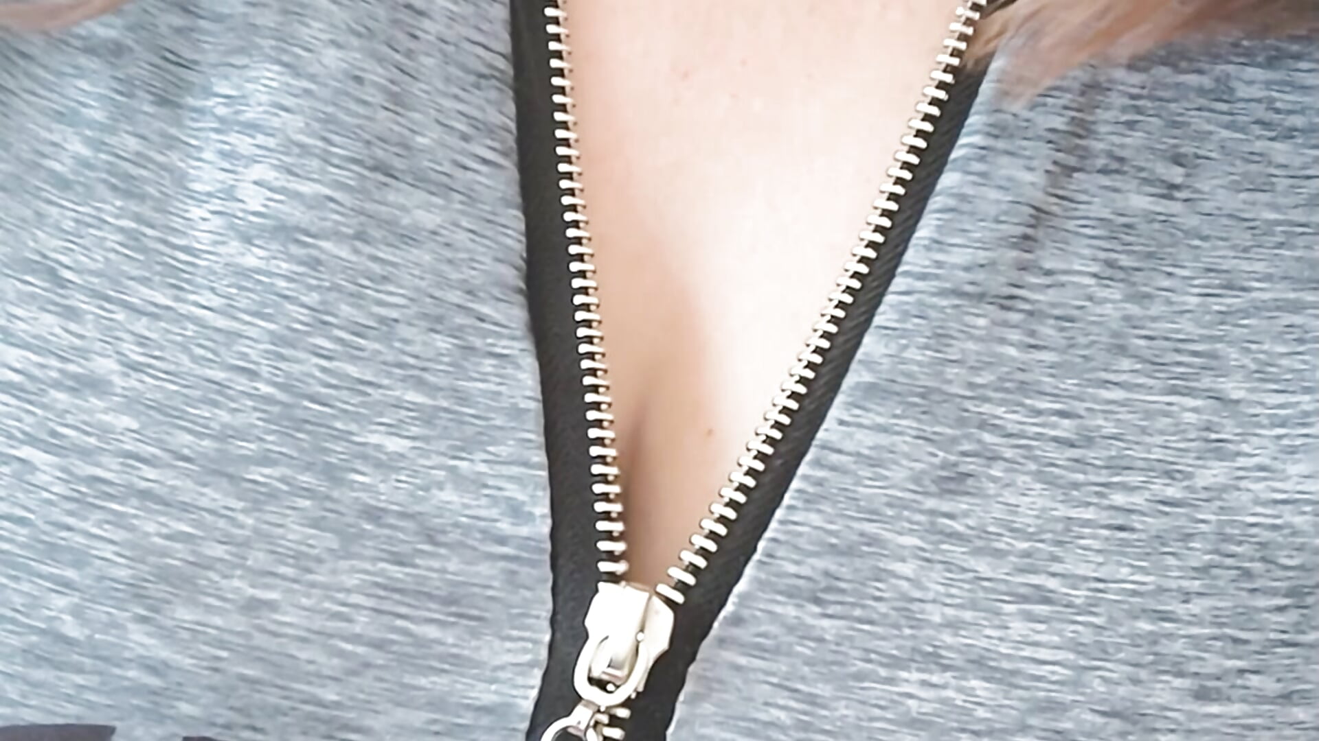 Do you dare to unbutton it?...