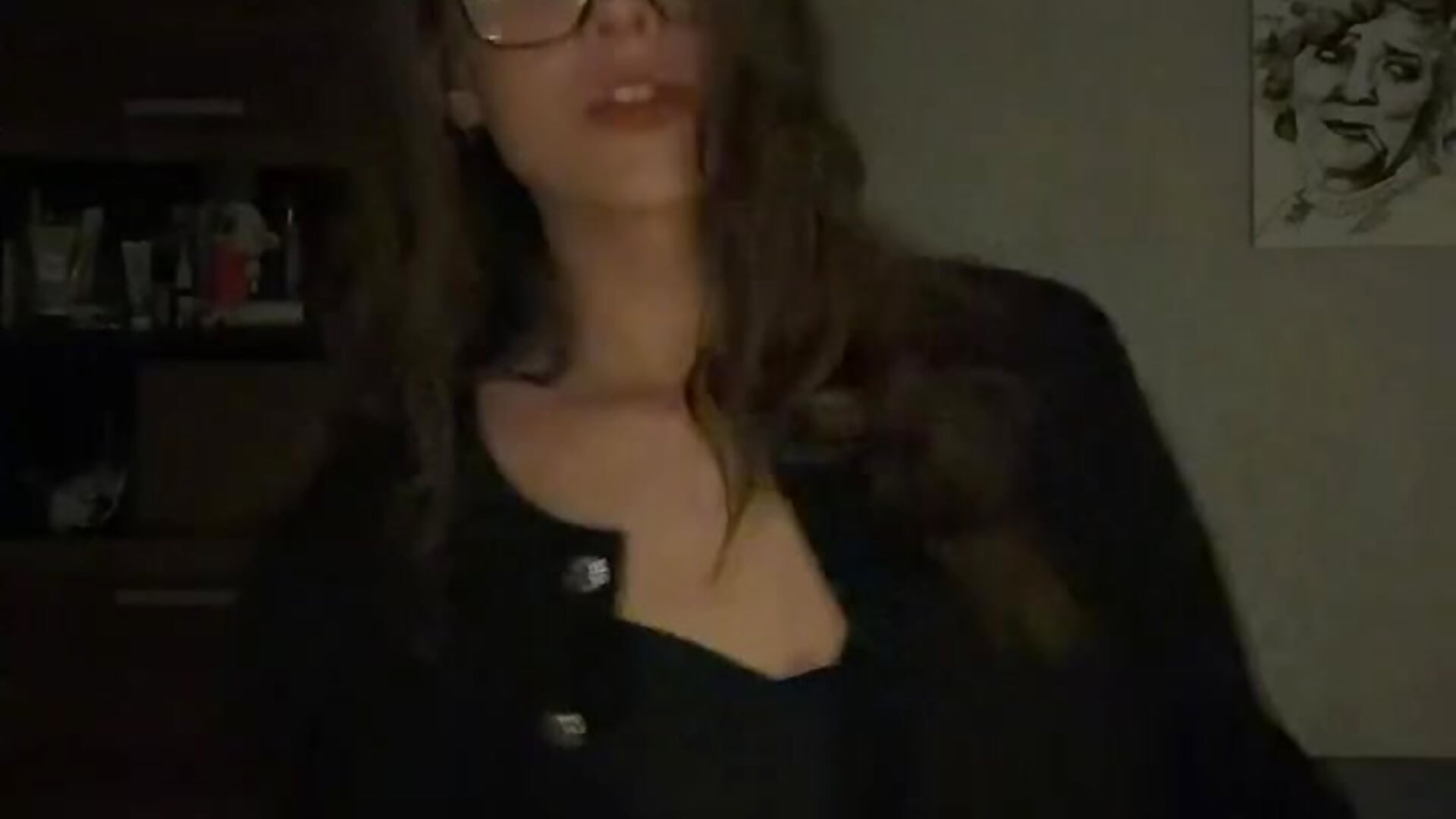 Hello :3 - vídeo de la modelo de cam JeanelleGerken