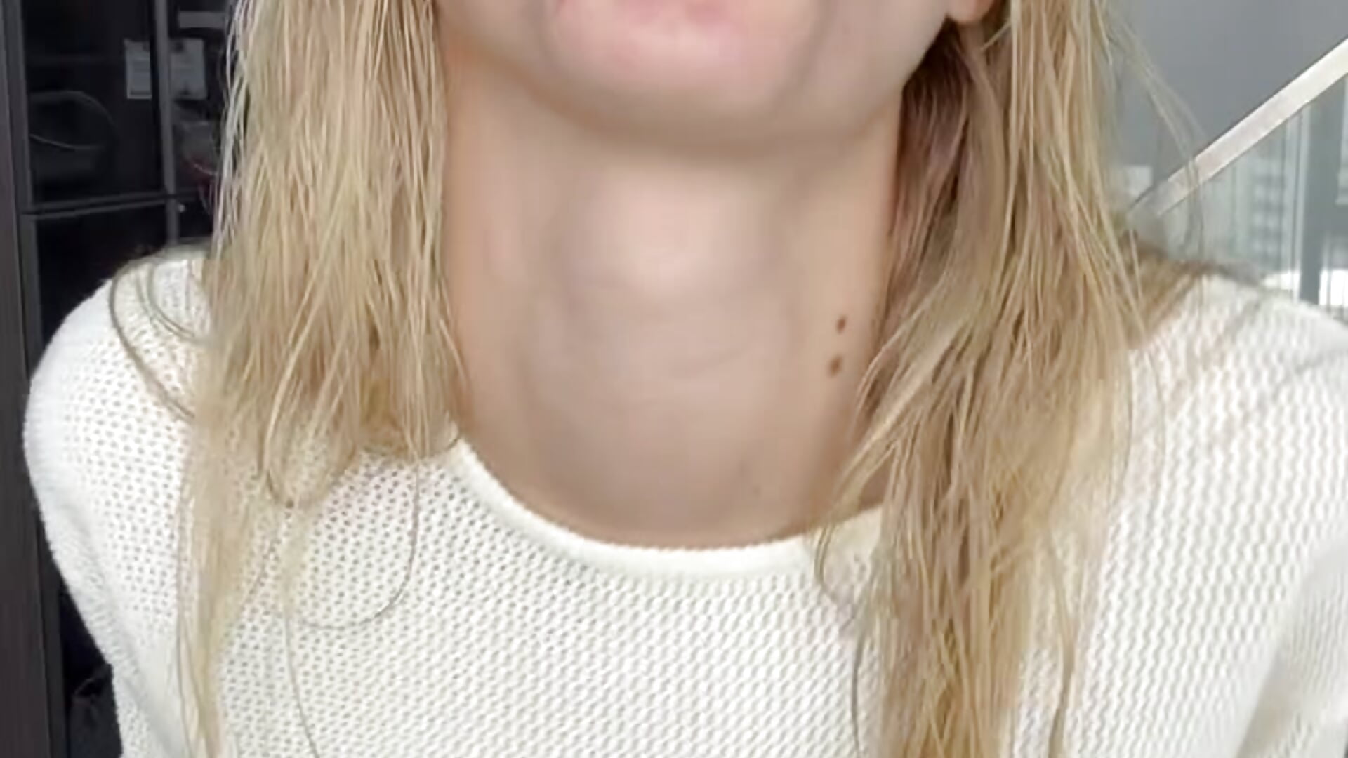 sexy casual look - video di PollyDolly modella di cam