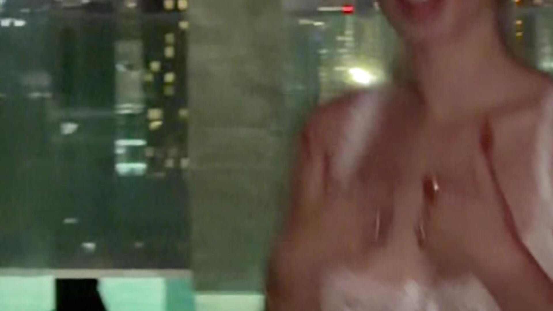 Take one - clip cu PollyDolly model videochat
