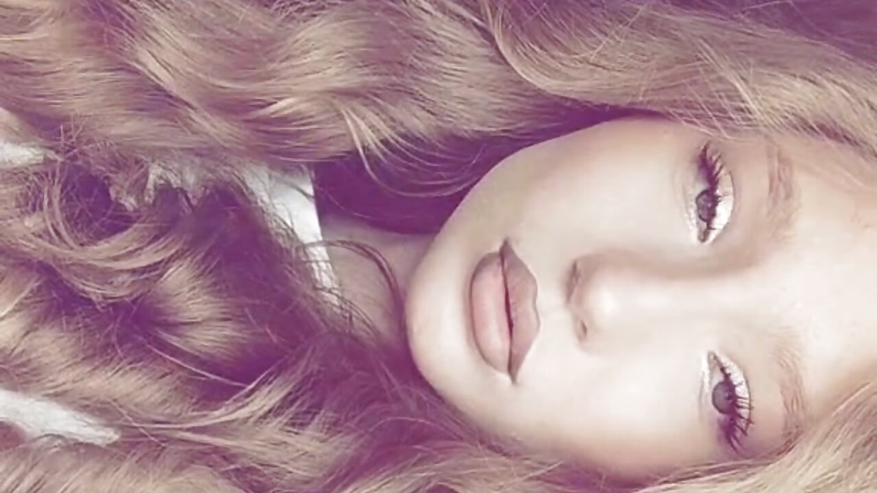 My Cute Video^^ - vidéo du modèle de showcams YourLittleCandy