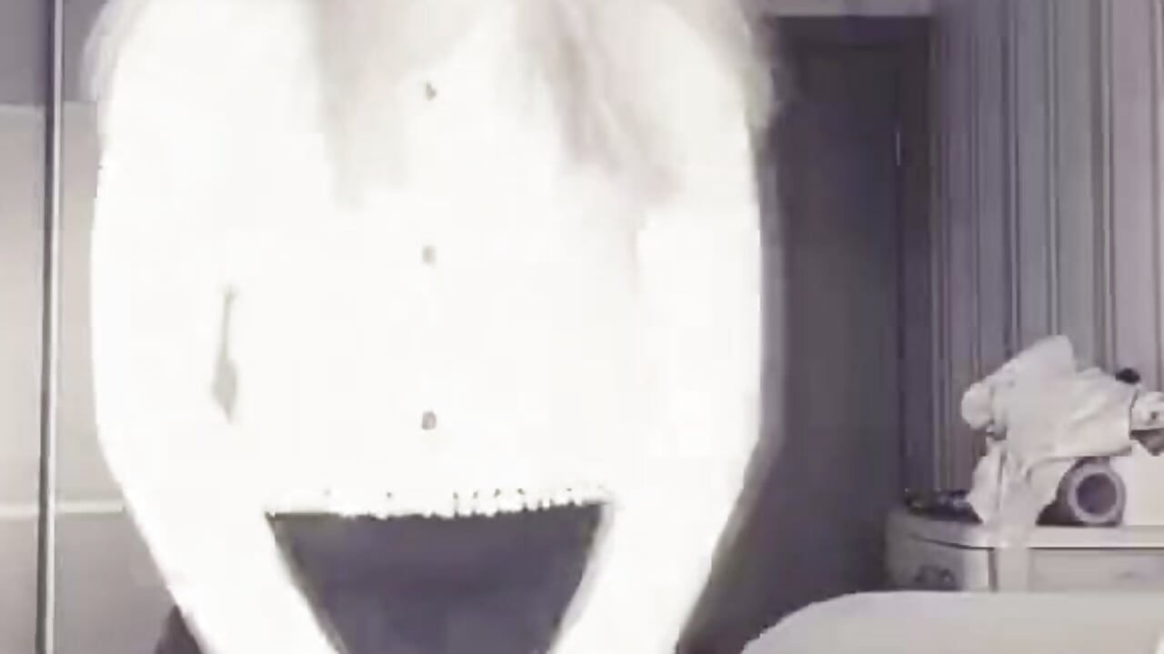 Cuuuuuuuuuute ^-^ - vidéo du modèle de showcams YourLittleCandy