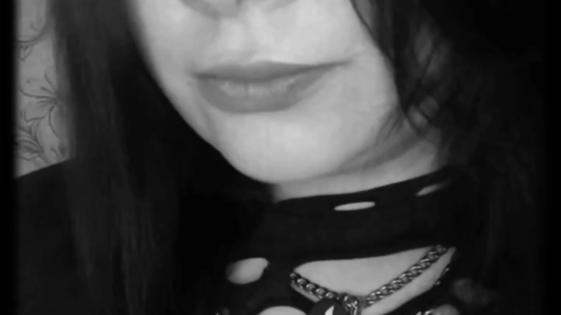 hi :) - clip cu ValeriVise model videochat