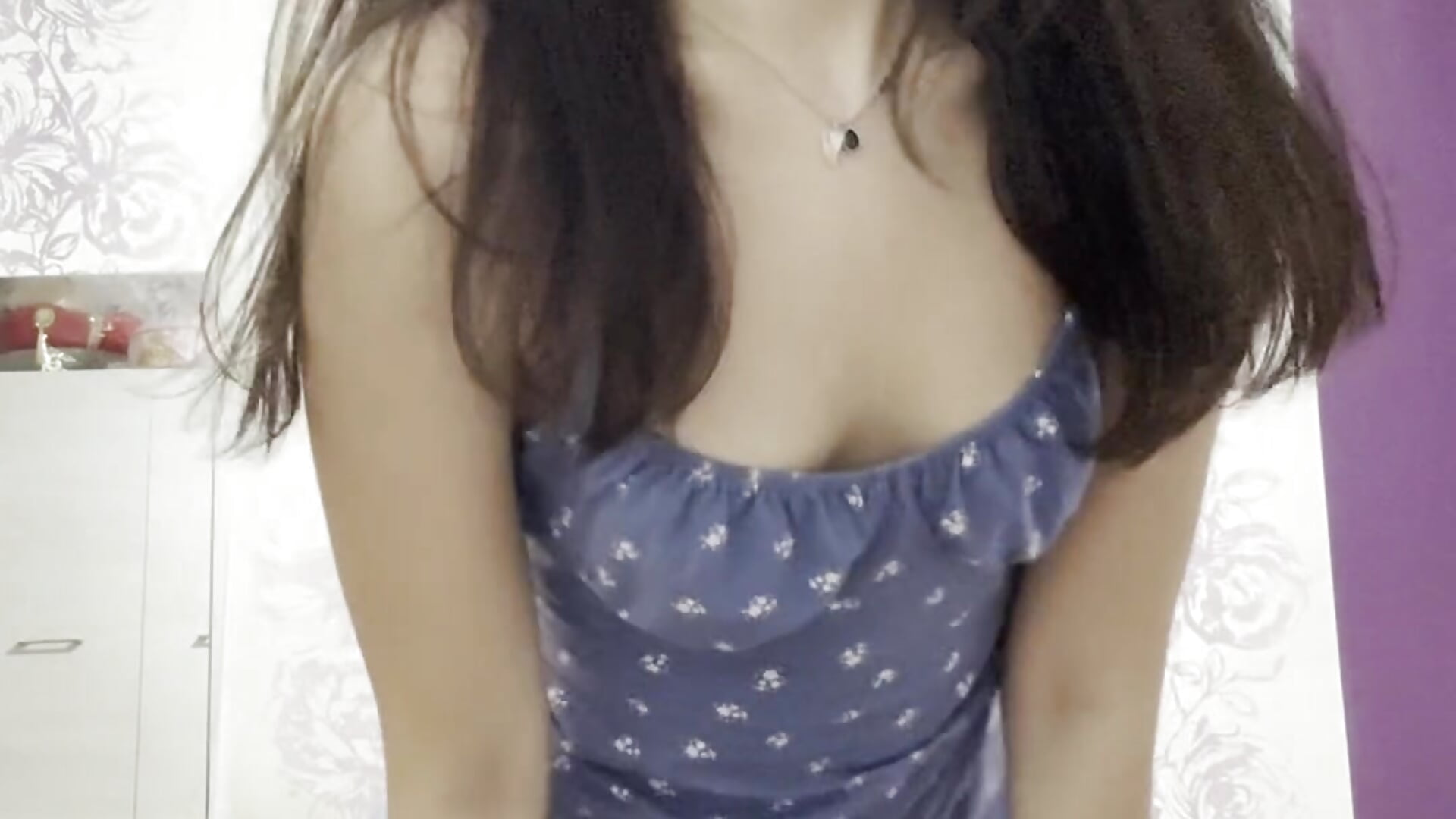 Late Night Vibes Just for You - clip cu DottieCusworth model videochat