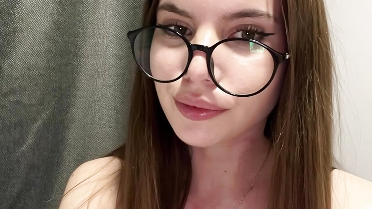 sexy♥ – video modela na kameri ManyDozens