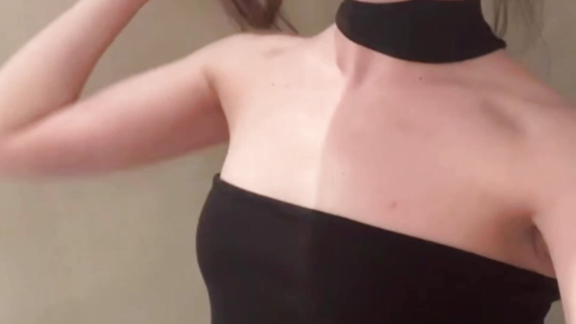 ♥ – video modela na kameri ManyDozens