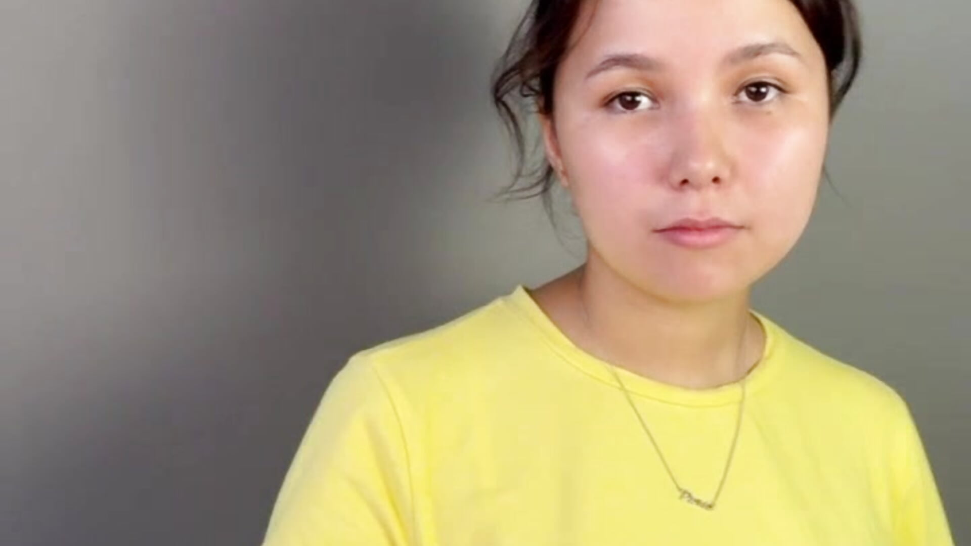 its me - vídeo de la modelo de cam MabelVillagomez