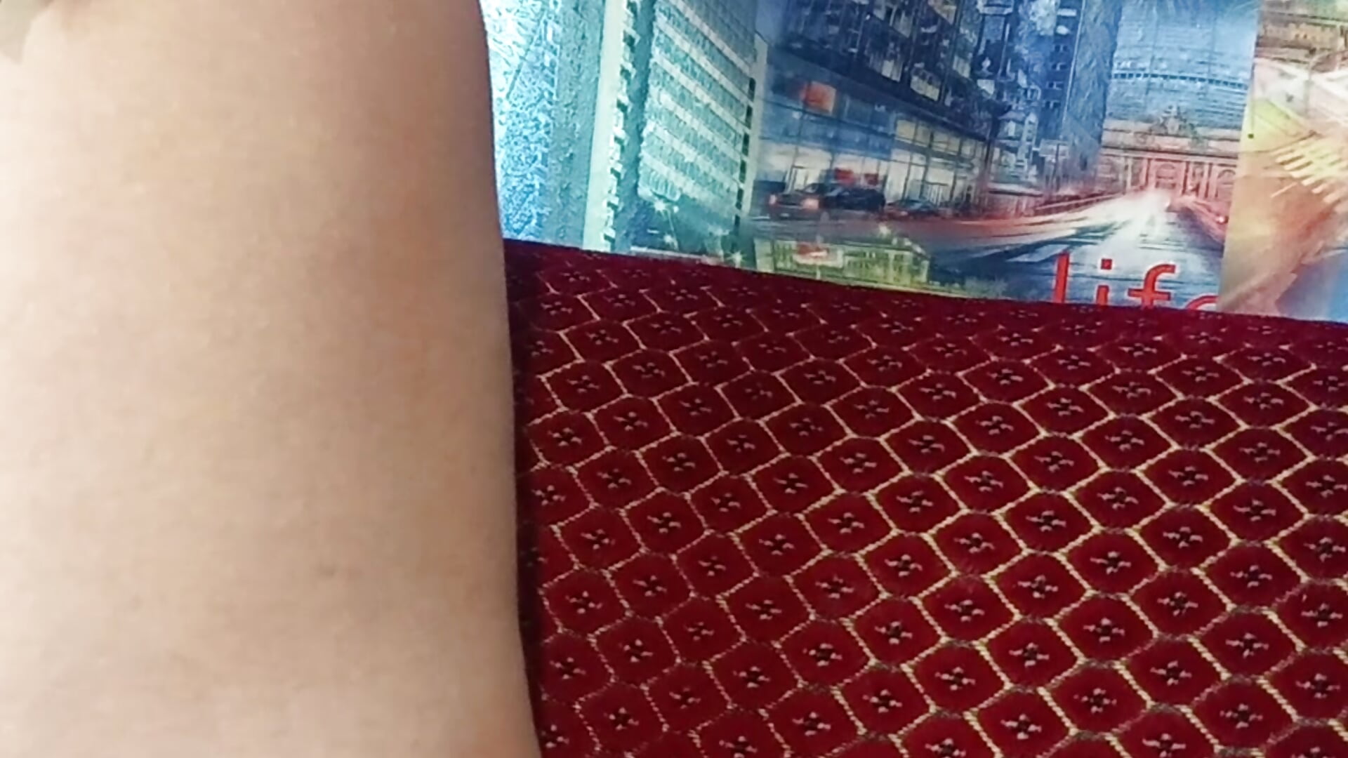 My legs + masturbation 💦💋 – video modela na kameri AngelinaKisssa