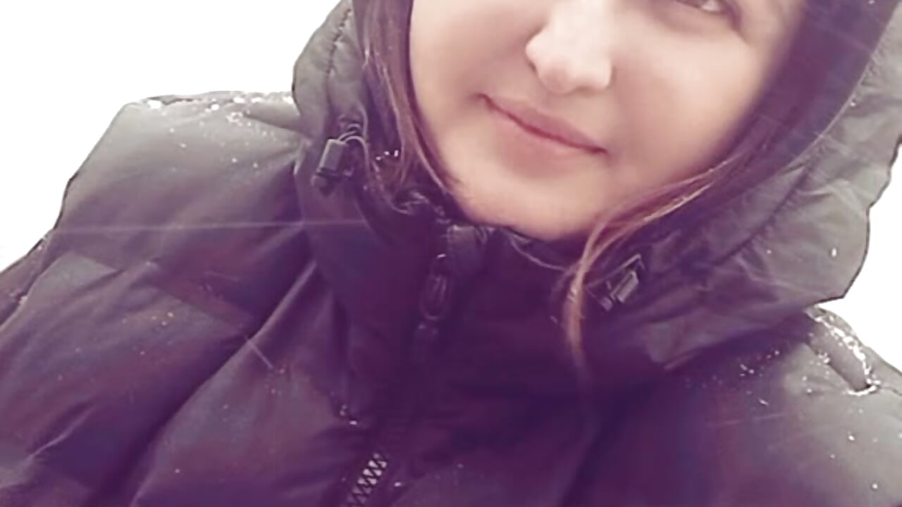🍒😋 – video modela na kameri AngelinaKisssa